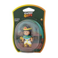 Коллекционная фигурка КЛЕОПАТРА (с кольцом) Stumble Guys SG8010-4 (6900007430012)  Фото №0