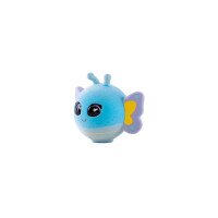 Коллекционная фигурка МЕТЕЛЛИК БИЛЛИ Flockies FLO0122 (5904754601221)  Фото №1