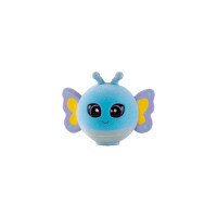 Коллекционная фигурка МЕТЕЛЛИК БИЛЛИ Flockies FLO0122 (5904754601221)  Фото №0