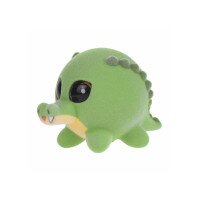 Коллекционная фигурка S2 КРОКОДИЛИЦА КАМИЛА Flockies FLO0411 (5904754604116)  Фото №1