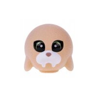 Коллекционная фигурка S2 МОРЖ ВИЛФРЕД Flockies FLO0407 (5904754604079)  Фото №0