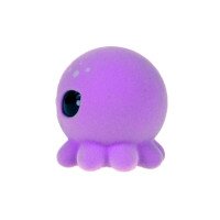 Коллекционная фигурка S2 ВОСЬМИНОГИЙ ОЛИВИЯ Flockies FLO0405 (5904754604055)  Фото №2