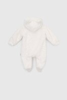 Комбинезон малявка Mini Papi 8208 Молочний (2000990095589W)  Фото №6