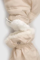 Комбинезон детский Snowgenius 190719 68 см Бежевый (2000990677846W)  Фото №5