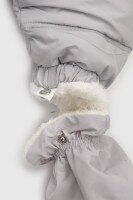 Комбінезон дитячий Snowgenius 190719 68 см Сірий (2000990677792W)  Фото №5