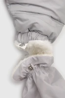 Комбинезон детский Snowgenius 190719 68 см Серый (2000990677792W)  Фото №5