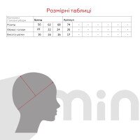 Комбинезон для девочки Mini Papi 20038 74 см Розовый (2000990746481D)  Фото №7