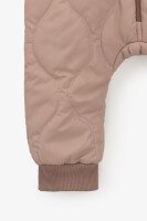 Комбинезон для девочки Baby Life 18-09 62 см Пудровый  Фото №2