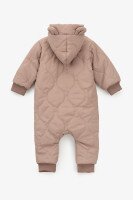 Комбинезон для девочки Baby Life 18-09 62 см Пудровый  Фото №3