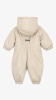 Комбинезон для девочки Snowgenius D890-01 62 см Бежевый  Фото №4