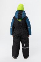 Комбінезон для хлопчика Snowgenius H20-011 116 см Темно-синій (2000989628156W)  Фото №1