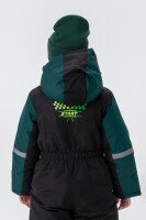 Комбінезон для хлопчика Snowgenius H20-011 128 см Зелений (2000989627579W)  Фото №4