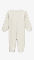 Комбинезон для малышей Baby Life Р-913 50 см Серый  Фото №3