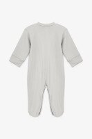 Комбінезон для хлопчика Baby Life P-913-1 68 см Сірий  Фото №3