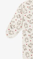 Купити Комбінезон для хлопчика Baby Life P-913 62 см Різнокольоровий Артикул: 2000999483431 Фото мініатюра № 3