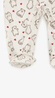 Купити Комбінезон для хлопчика Baby Life P-913 62 см Різнокольоровий Артикул: 2000999483431 Фото мініатюра № 4