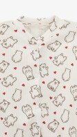 Купити Комбінезон для хлопчика Baby Life P-913 62 см Різнокольоровий Артикул: 2000999483431 Фото мініатюра № 2