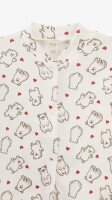 Купити Комбінезон для хлопчика Baby Life P-913 68 см Різнокольоровий Артикул: 2000999483448 Фото мініатюра № 2