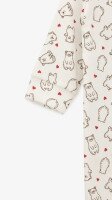 Купити Комбінезон для хлопчика Baby Life P-913 68 см Різнокольоровий Артикул: 2000999483448 Фото мініатюра № 3