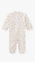 Купити Комбінезон для хлопчика Baby Life P-913 68 см Різнокольоровий Артикул: 2000999483448 Фото мініатюра № 5