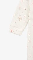 Купить Комбинезон для мальчика Baby Life P-913 80 см Разноцветный Артикул: 2000999483592 Миниатюра фотографии № 3
