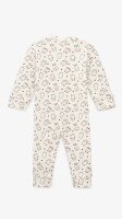 Купить Комбинезон для мальчика Baby Life P-913 80 см Разноцветный Артикул: 2000999483608 Миниатюра фотографии № 5