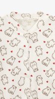 Купить Комбинезон для мальчика Baby Life P-913 80 см Разноцветный Артикул: 2000999483608 Миниатюра фотографии № 2