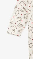 Купить Комбинезон для мальчика Baby Life P-913 80 см Разноцветный Артикул: 2000999483608 Миниатюра фотографии № 3