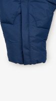 Комбинезон для мальчика Snowgenius 909 62 см Синий  Фото №1