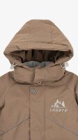 Комбинезон для мальчика Snowgenius D890-01 62 см Коричневый  Фото №0