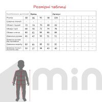 Комбінезон для хлопчика L-2419 80 см Зелений  Фото №5