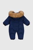 Комбинезон для мальчика Snowgenius 220020 68 см Синий (2000990677877W)  Фото №4