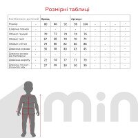 Комбинезон для мальчика Snowgenius H12-060 80 см Зеленый (2000989626060W)  Фото №4