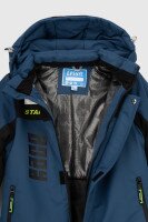 Комбінезон для хлопчика Snowgenius H20-011 116 см Темно-синій (2000989628156W)  Фото №16