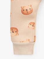 Купить Комбинезон (ромпер) для мальчика Baby Life 21-31 80 см Разноцветный Артикул: 2000999618048 Миниатюра фотографии № 4