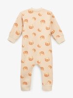 Купить Комбинезон (ромпер) для мальчика Baby Life 21-31 80 см Разноцветный Артикул: 2000999618048 Миниатюра фотографии № 5