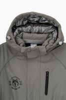 Комбінезон Snowgenius H20-013 92 Оливковий (2000989627401W)  Фото №10