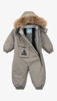 Купити Комбінезон-трансформер для хлопчика Dinomin H20-039 98 см Оливковий Артикул: 2000999144707 Фото мініатюра № 2