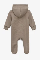 Комбінезон утеплений дитячий Baby Life 2205 68 см Сірий  Фото №3