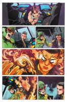 Комикс «Marvel Сomics» №32 Marvel 32  Фото №1