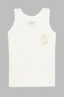 Комплект білизни для дівчинки Katomino K128387 80-92 см Молочний (2000990444868A)  Фото №0