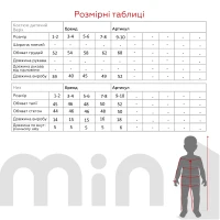 Комплект белья для девочки Katomino K128387 134-140 см Розовый (2000990444974A)  Фото №9