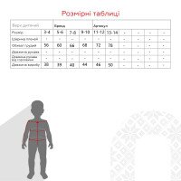 Комплект белья майка + трусы для девочки PierLone B0001 5-6 лет Розовый (2000990596642A)  Фото №9