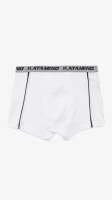 Комплект белья для мальчика Katomino 128027 158-164 см Белый  Фото №3