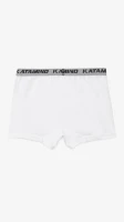 Комплект белья для мальчика Katomino 128027 158-164 см Белый  Фото №5