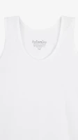 Купить Комплект белья майка+трусы для девочки Katomino K128515 80-92 см Белый Артикул: 2000999215506 Миниатюра фотографии № 3