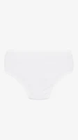 Купить Комплект белья майка+трусы для девочки Katomino K128515 80-92 см Белый Артикул: 2000999215506 Миниатюра фотографии № 7