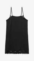 Купить Комплект халат+ночная рубашка Barwa 0305/304 S Черный Артикул: 2000989440338 Миниатюра фотографии № 13