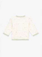 Купить Комплект распашонка+ползуны+чепчик для девочки Р-915 56 см Оливковый Артикул: 2000999618109 Миниатюра фотографии № 5