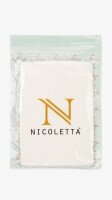 Комплект майка+труси для дівчинки Nicoletta 178001-75 92-98 см Білий  Фото №6